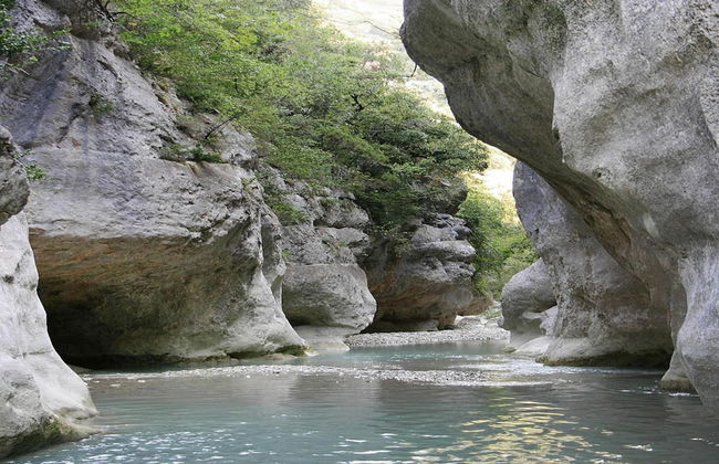 Malaucene Garden Apartment Stay - Foto 33