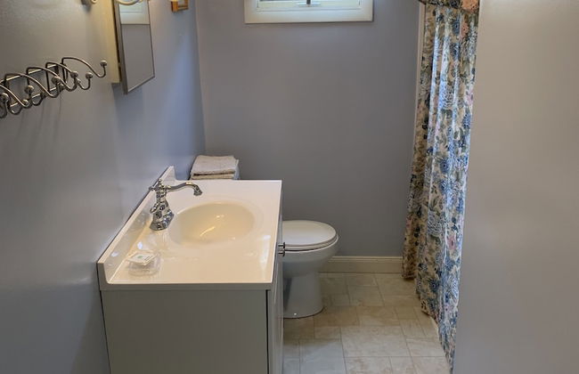 Echo Valley Cottages - Foto 75