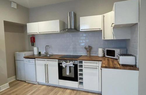 Cosy 1 Bedroom Flat in Alexandria - Foto 34