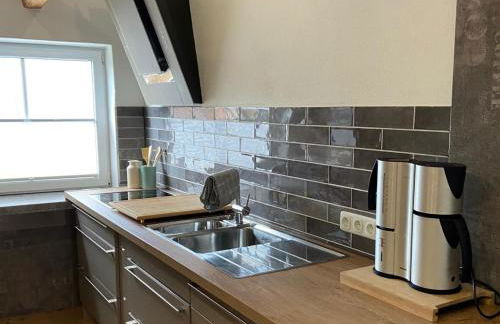 Ferienwohnung Pleystein - Foto 4