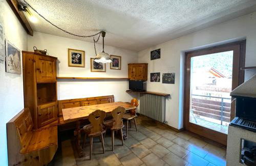 Appartamento Tasso - Foto 4