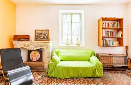 Cascina Baracico, circondati dalla natura - Foto 17