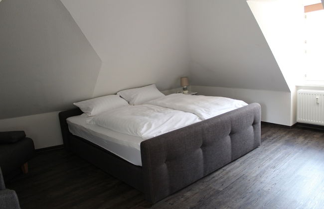 Appartments am Brunnen - Foto 5