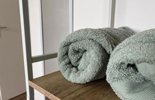 Appart XL "So Zen" - 3 chambres - 8 pers - 20mn to Paris - Foto 35