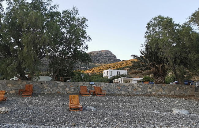 BAĞLARÖZÜ APART - Foto 26