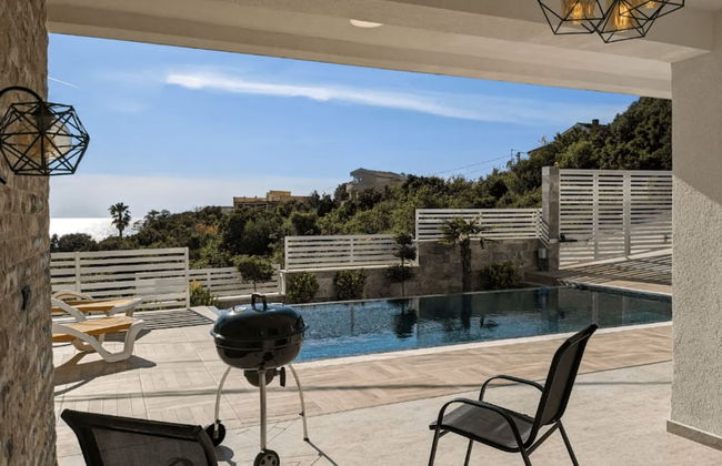 Villa Elia - Foto 37