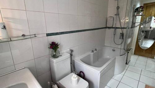 Wonderful 3 Bed West End Flat - Foto 4