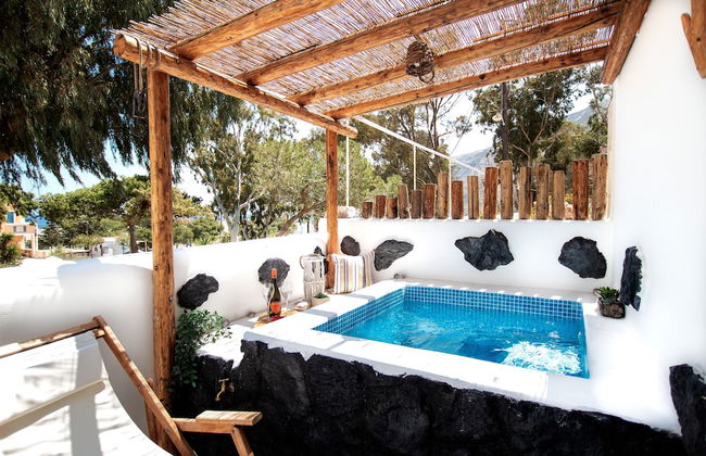 Asera Suites Near Kamari Beach - Foto 47