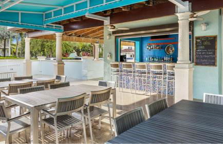 Marriott Villas at Doral 2BD sleeps 8 - Foto 37