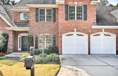 Upscale Home Near Golf Courses and Augusta National! - Foto 28