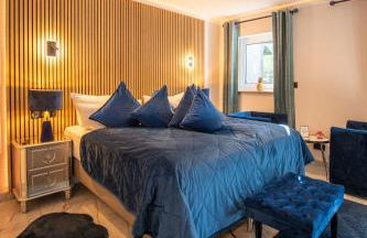 Villa Tropicana Berlin Potsdam - Foto 71