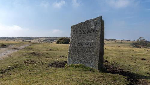 Finest Retreats - Trippet Cottage at Bodmin Moor - Foto 5