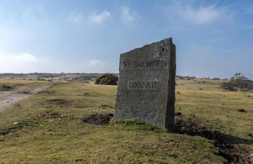 Finest Retreats - Trippet Cottage at Bodmin Moor - Foto 5