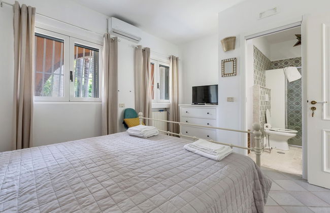 3997 Villa Thalissa by Barbarhouse - Foto 9