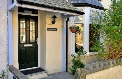 Finest Retreats - Penmaen House - Foto 6