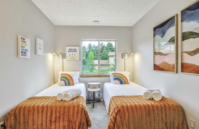 3brmountains & Hot Tubbring The Family - Foto 3