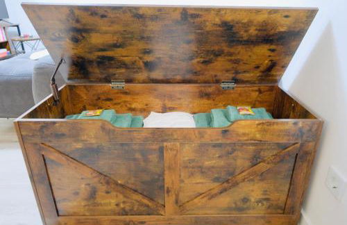 Fine Living - Zentral, barrierefrei mit Terrasse & 24h Parkhaus in Nähe - Foto 20