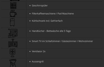 Ferienwohnung - Hotzenhüsli - Foto 9