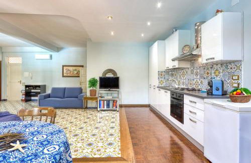 VFH Villa Cala del Cuore con piscina, 50 m dal mare - Foto 11