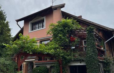 Pokoje pod winogronami - Foto 1