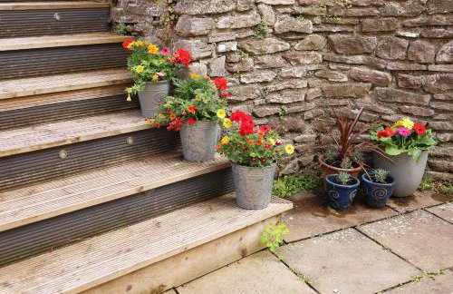 Pet-Friendly Logburner Horse Stable Views - Foto 26