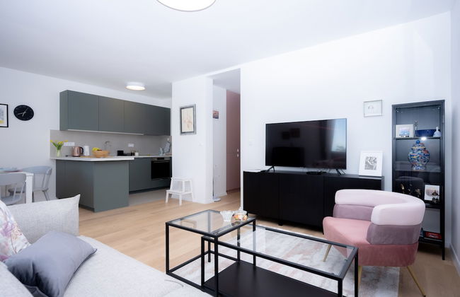 Billie Holiday apartment with balcony - Photo 32