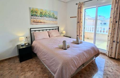 PMT24 - Cabo Roig - Pool - Roof Terrace - Foto 13