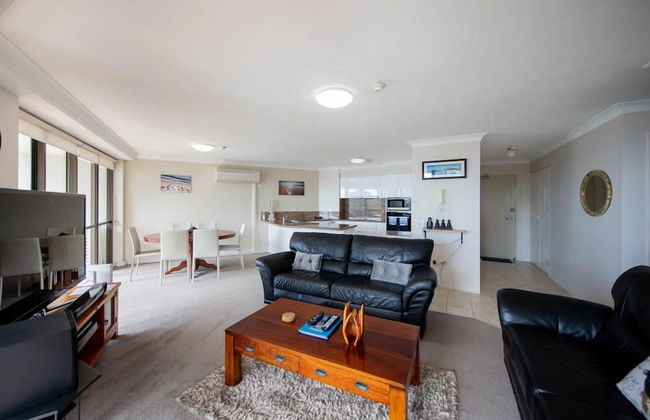 Bougainvillea Luxury Apartments - Photo 33