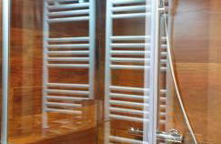 Chalet Les 5 Sapins - Foto 9