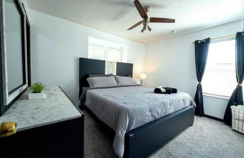 10 Mins to Disney - New luxury furniture - 16 guests - Foto 18