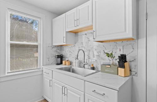 Comfortable 2-Bedroom House In Cleveland 1330 - Foto 10