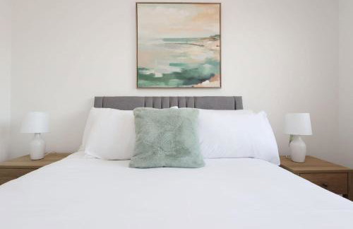 Contractor 4 Bed 2 BA 5 mins to Airport & Barry With Parking - Foto 42