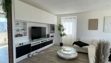 Élégance et confort-vue sur la cathédrale - Parking - Foto 4