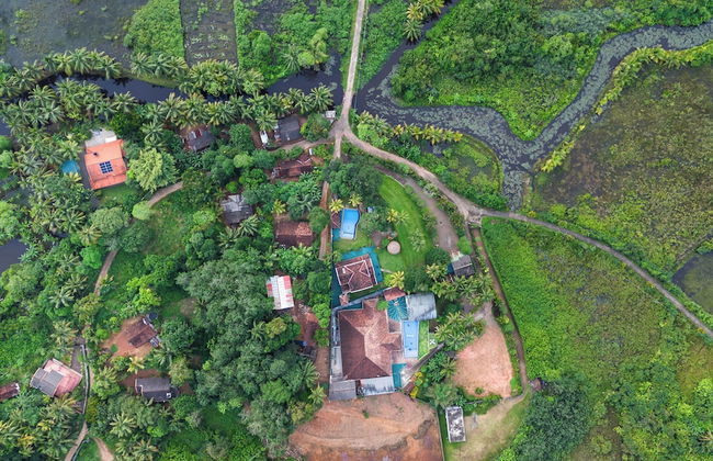 Villa Mandalay by Scenery Villas - Photo 16