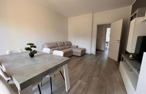 Kìbilù Comfort Hub Malpensa - Foto 15