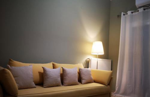 Sea View Apartment with 3 Bedrooms in Amfilochia - Foto 16