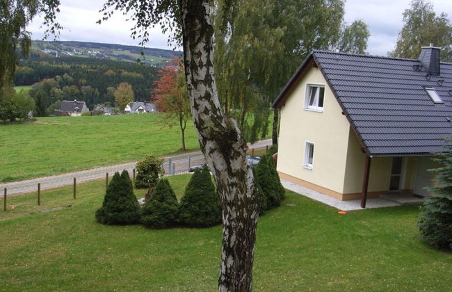 Holiday Home Oertel Hausl - Foto 16