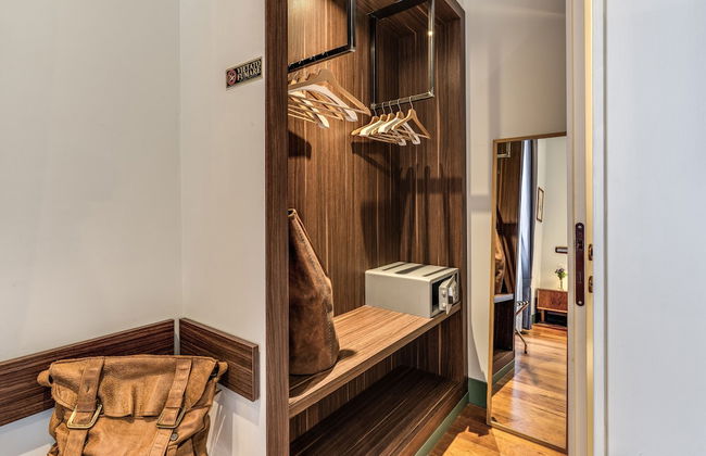 Tree Charme Trilussa - Foto 49