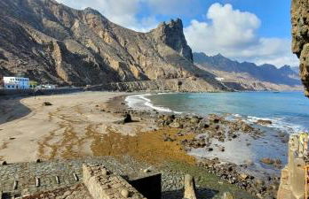 Anaga Playa Benijo 2 Paraíso Rural Trail-Beach - Foto 36