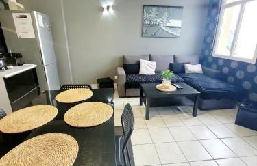 Duplex les pieds dans l'eau - Foto 15