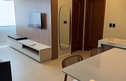 Mont Blanc Apartamentos - Photo 44