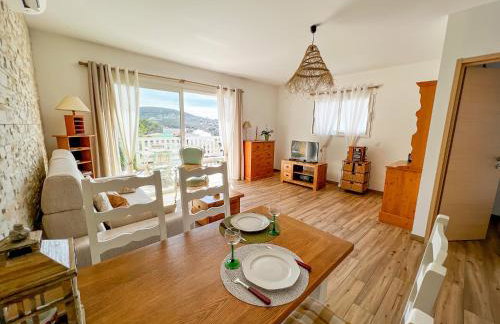 Léna - Maison, Terrasse vue mer, Clim - by TGB - Foto 2