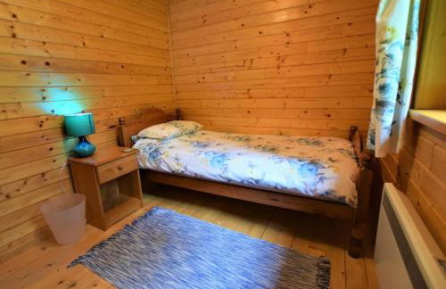 3 Bed in Glenfinnan oc-cabin - Foto 7