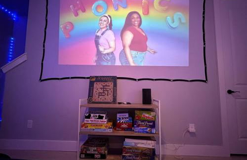 Babyproofed, CinemaHome, TCU,DikciesArena,Stockyard,FortWorth - Foto 30