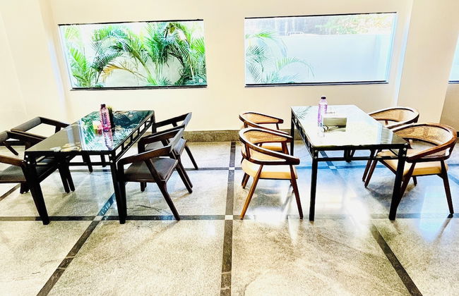 hotel namaha - Foto 21