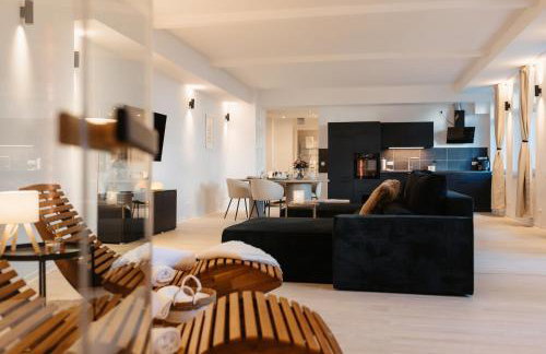 barrierefreies Loft Apartment am Bauhaus Museum - Foto 28