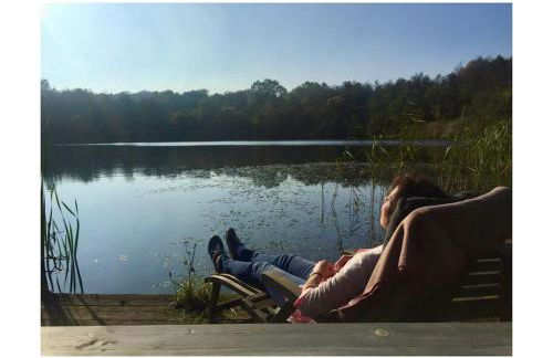 Holiday home with 2 bedrooms - Foto 31