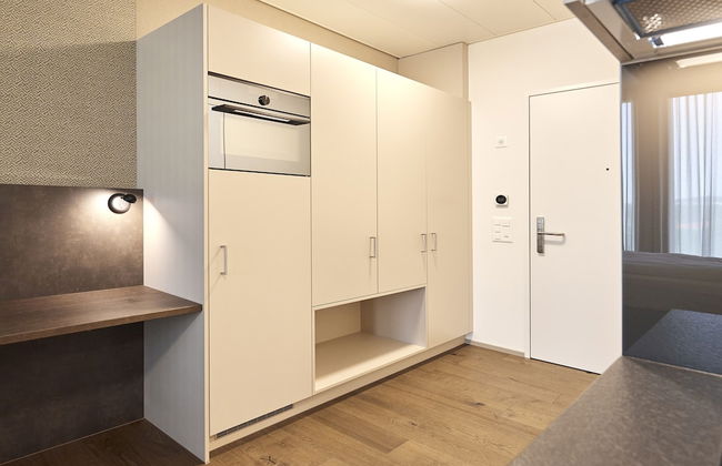 Lumen Apartments - Foto 7