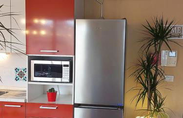 ATTICO IN FIERA apartment - Photo 42