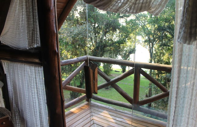 GuaiuBay - Casas na Lagoa - Photo 21